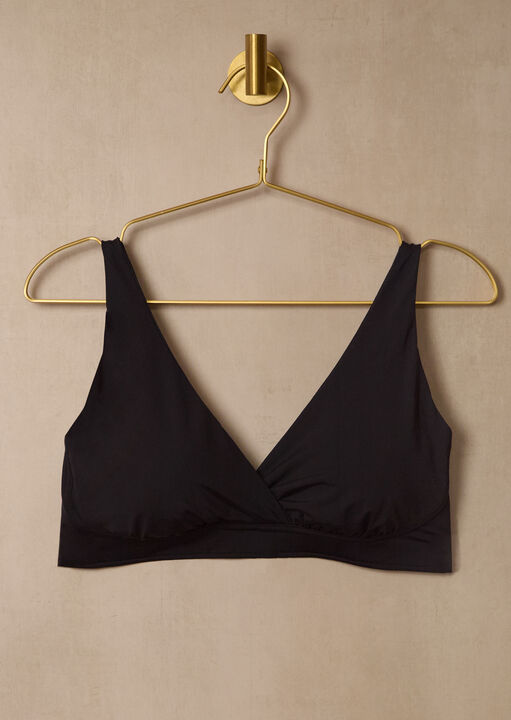 Ballet Nursing Bra image number 5.0