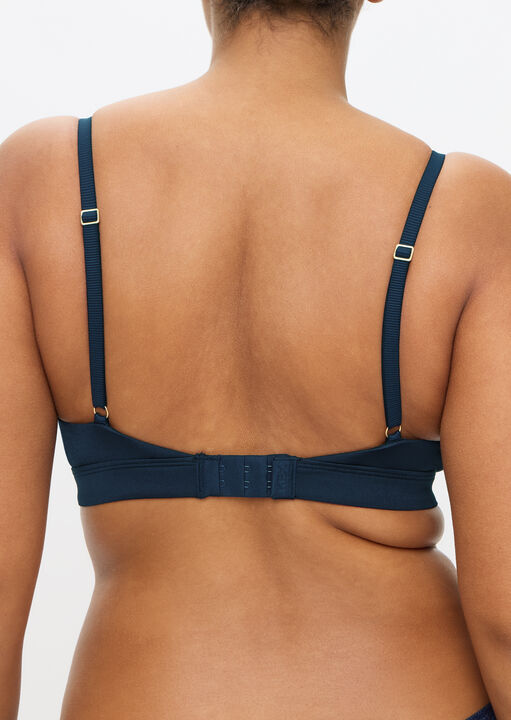 Nellie Soft Non Pad Bralette image number 2.0