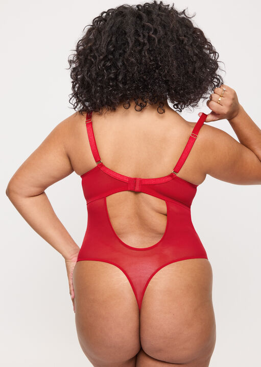 Sexy Lace Body image number 5.0