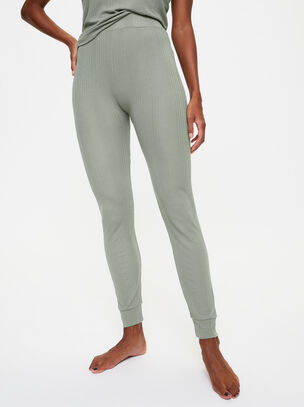 Amelia Legging - Green