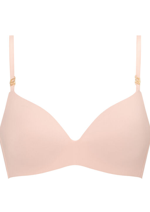 Charlotte Padded Non Wire Bra image number 7.0