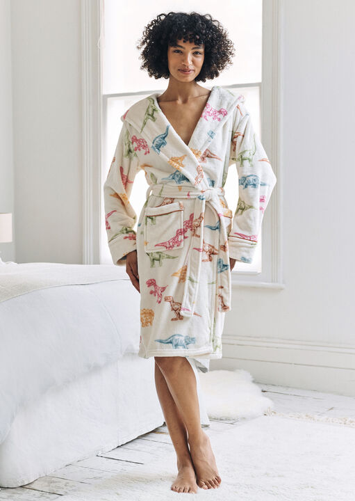 Dino Robe image number 0.0