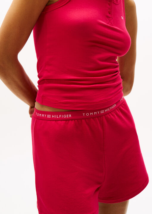 The Essential Modal Tank Short Set image number 4.0