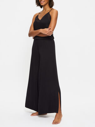 Ada Jumpsuit - Black