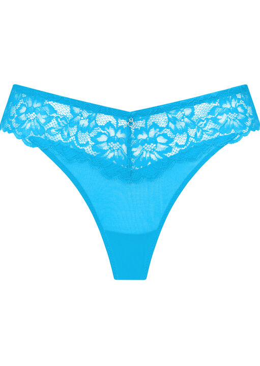 Sexy Lace Thong image number 4.0