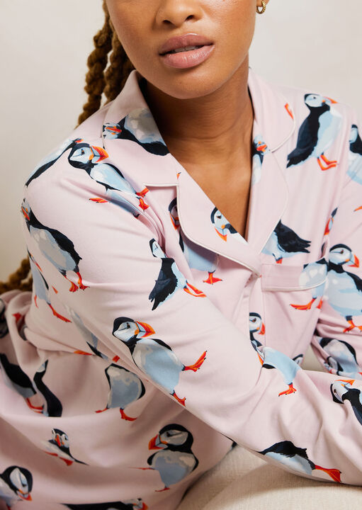 Puffin Organic Cotton Set image number 1.0
