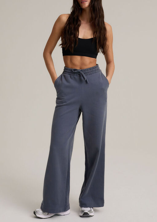 Organic Cotton Joggers image number 0.0