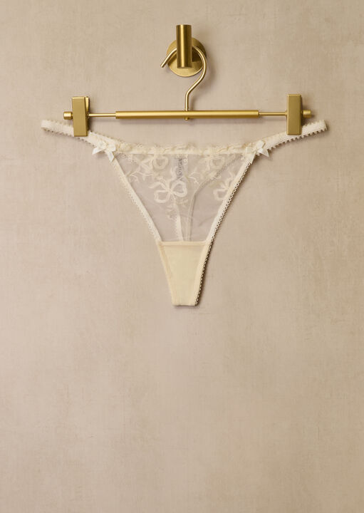 Wild Lovers Charlotte Brief  image number 3.0