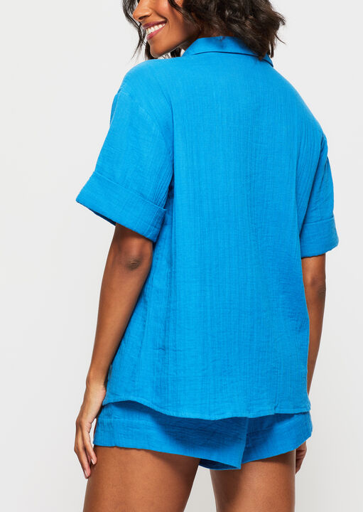 Annie SS Shirt image number 2.0
