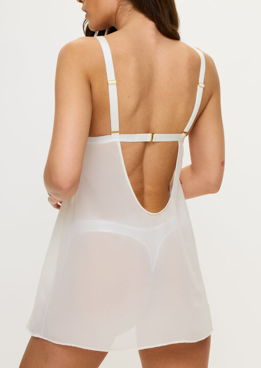 Unmistakable Chemise image number 2.0
