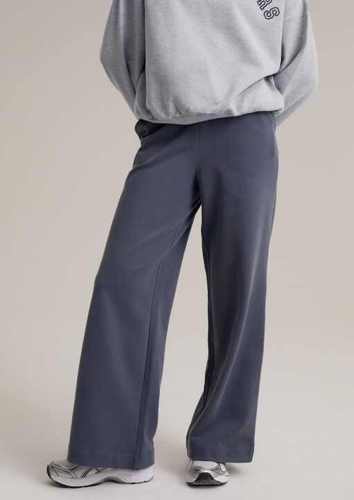 Organic Cotton Joggers image number 1.0