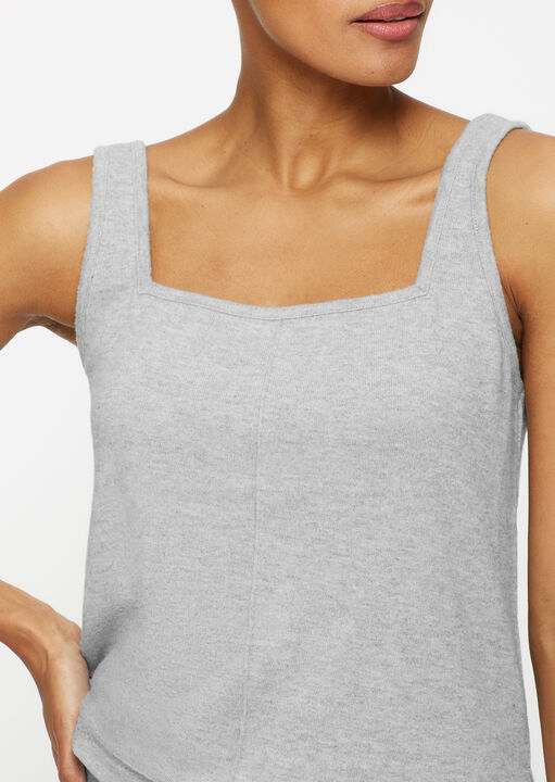 Marie Brushed Cami Top image number 3.0