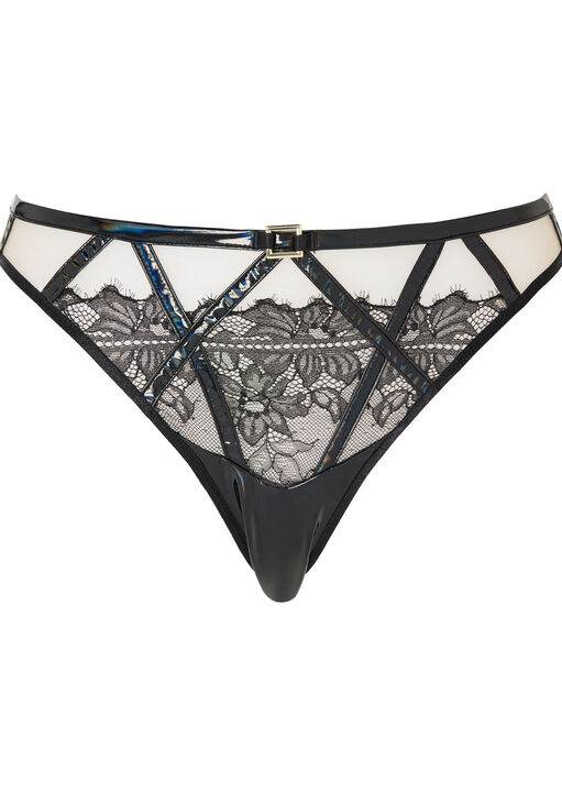 Sultry Siren Brazilian image number 5.0