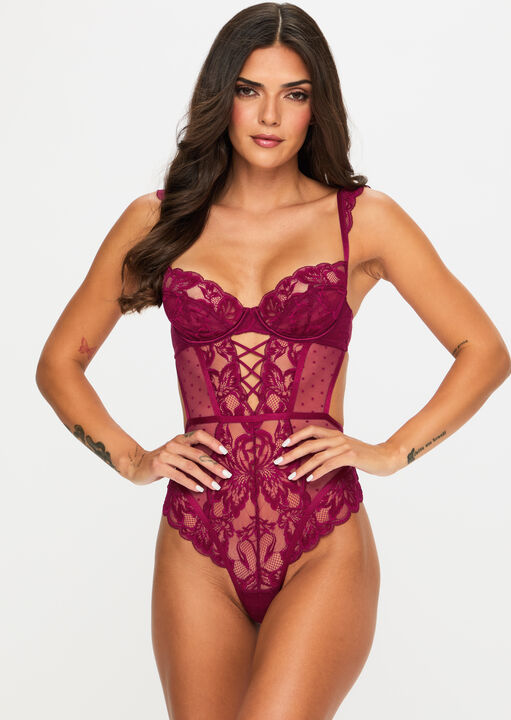 Sweet Romance Body image number 0.0