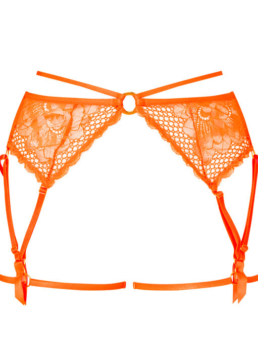 Compelling Suspender Harness image number 4.0