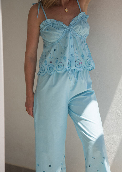 Louise Cami Top image number 0.0