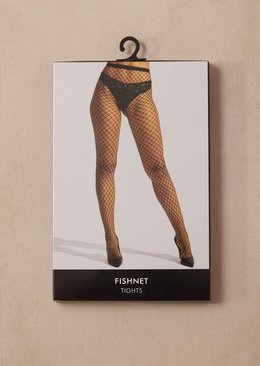 Fishnet Tights image number 4.0