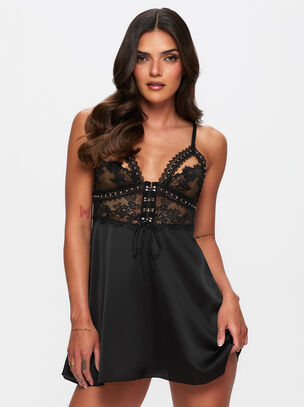 Bridgette Chemise