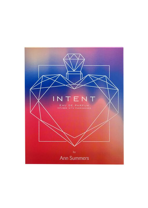 Intent Eau De Parfum 100ml image number 2.0