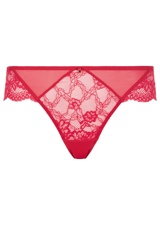 Sexy Lace Brazilian image number 5.0