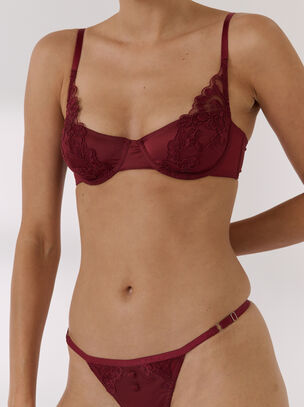 Dylan Thong - Red