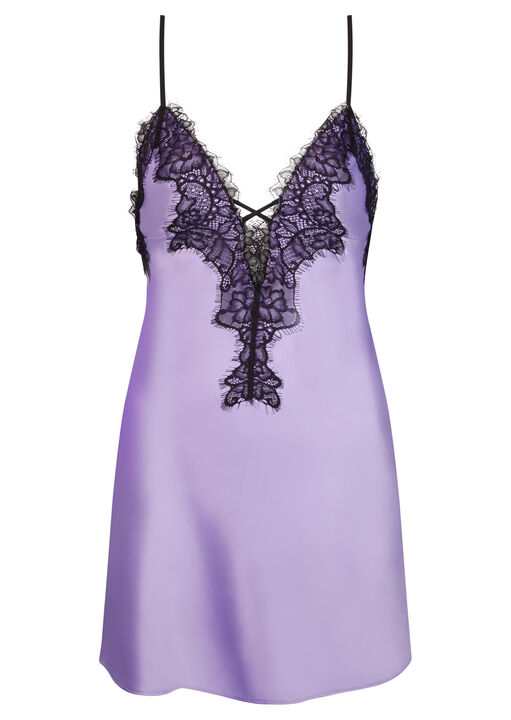 Amara Chemise image number 4.0