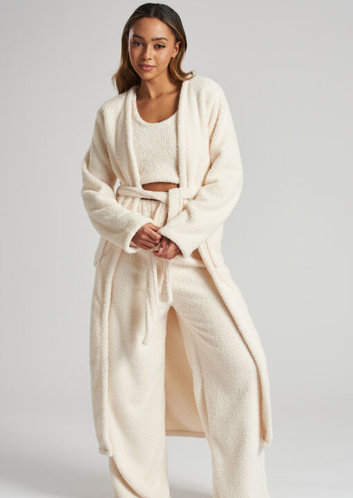 Soft Fuzzy Cardigan image number 1.0
