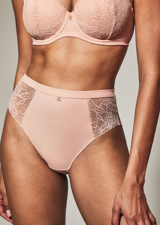 Louisa High-Rise Brazilian image number 0.0