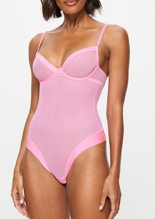 Zadie Underwired Body image number 0.0