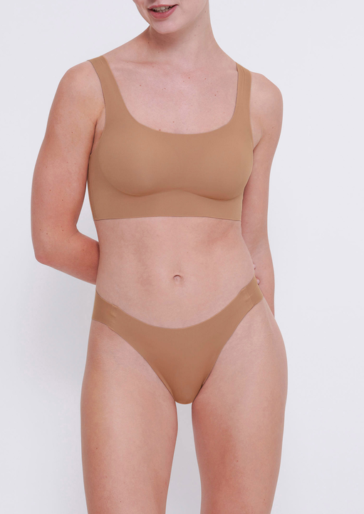 Zero Feel 2.0 High Leg Brief image number 1.0