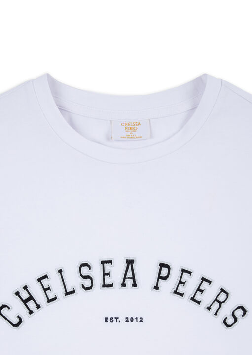Organic Cotton T-Shirt image number 3.0