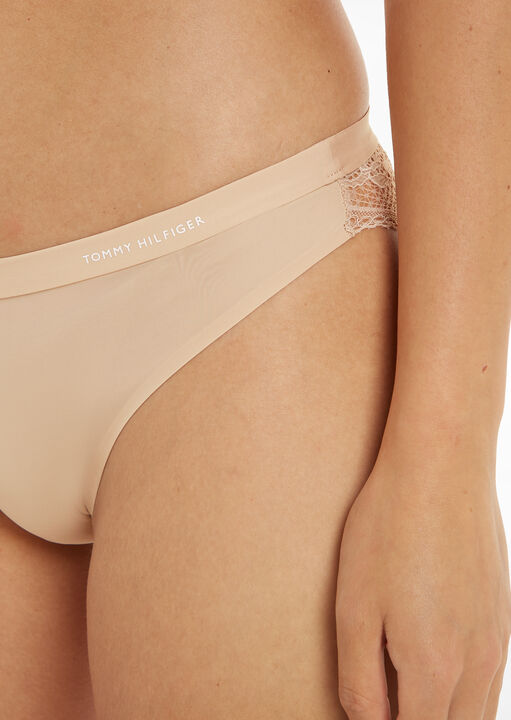 Tailored Comfort Bikini Brief image number 1.0