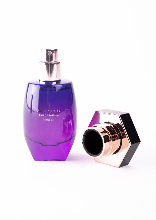 Aphrodisiac Perfume 30ml image number 2.0