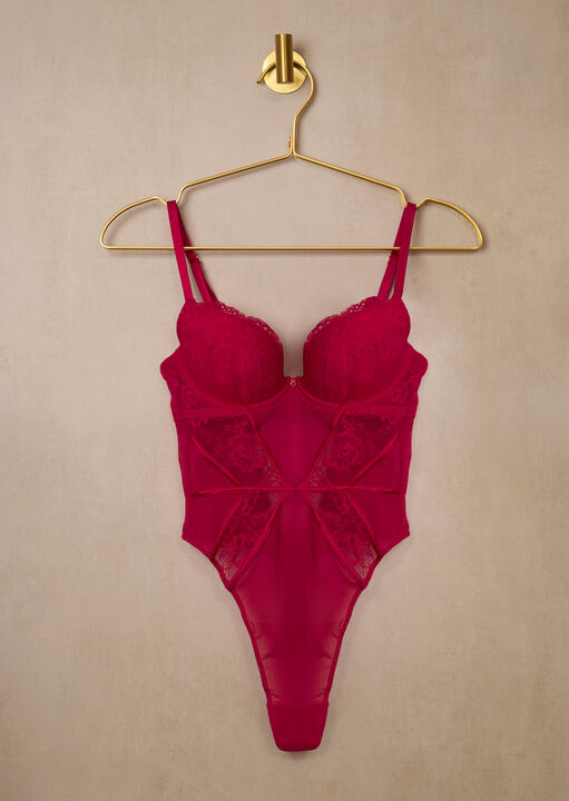 Sexy Lace Body image number 4.0