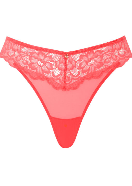 Sexy Lace Thong image number 4.0