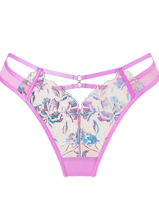 Euphoric Thong image number 4.0