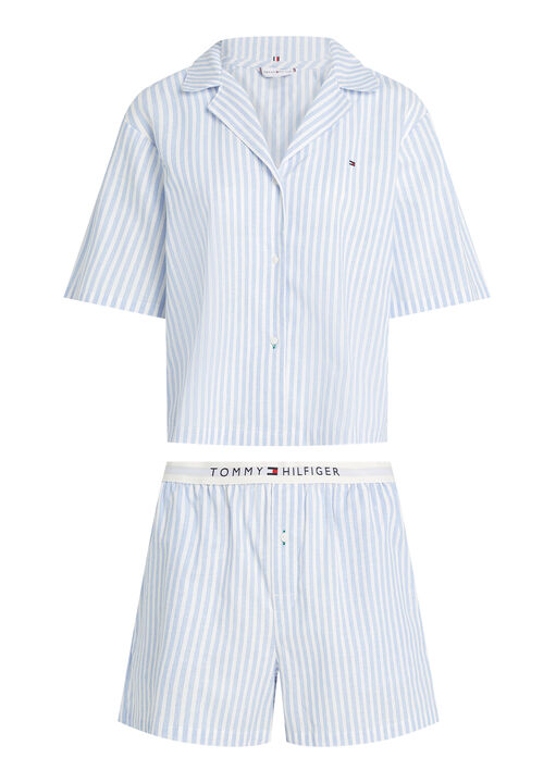 Essentials Linen Set image number 3.0