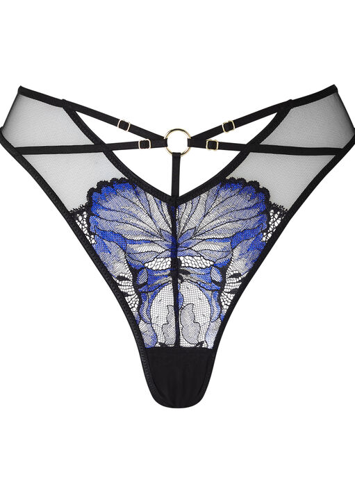 Untamed Seduction Brazilian image number 4.0