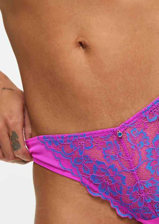 Sexy Lace Brazilian image number 3.0
