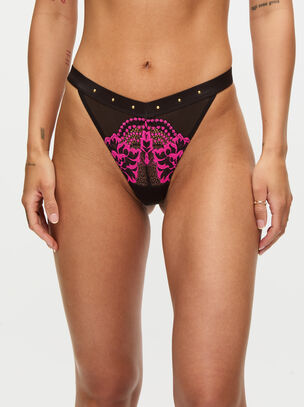 Seductive Thong