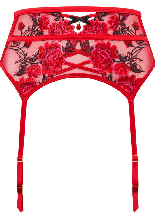 Roses Are Red Waspie image number 6.0