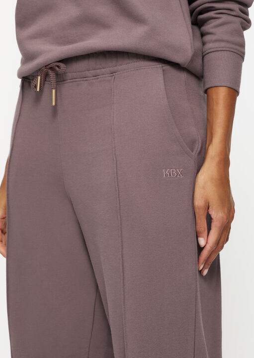 Jessica Sweat Jogger image number 4.0