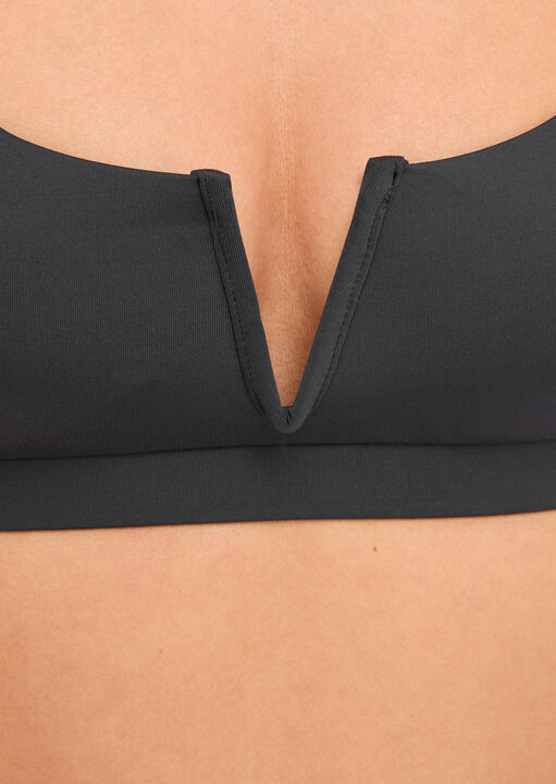 Non Wired Bikini Top image number 5.0
