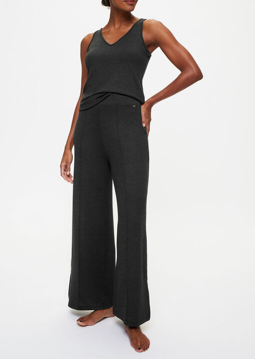 Marie Wide Leg Trouser image number 0.0