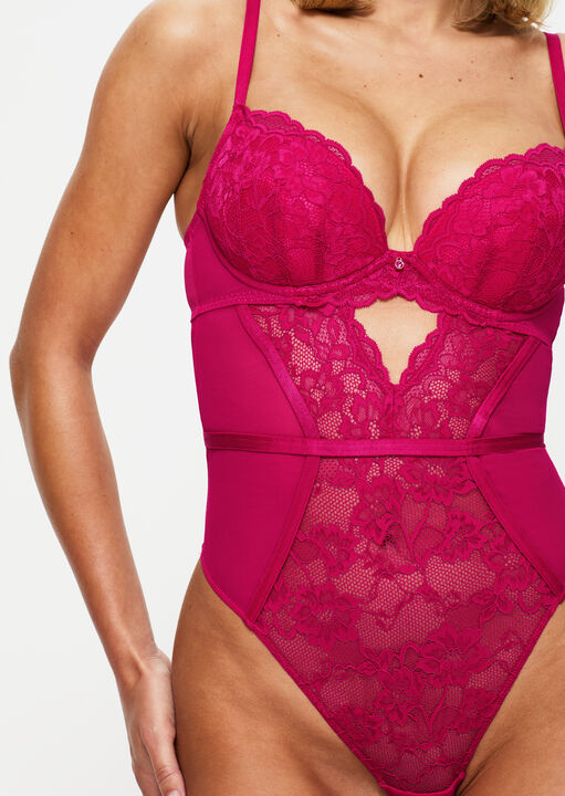 Sexy Lace Body image number 4.0