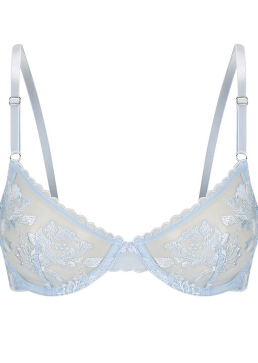 Annabelle Non Pad Plunge image number 4.0