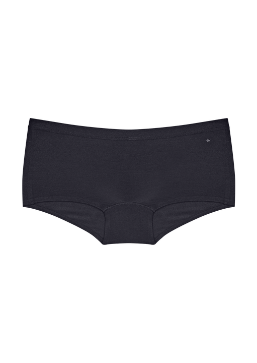 Smart Natural Boyshort image number 4.0