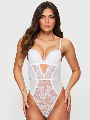 Sexy Lace Body