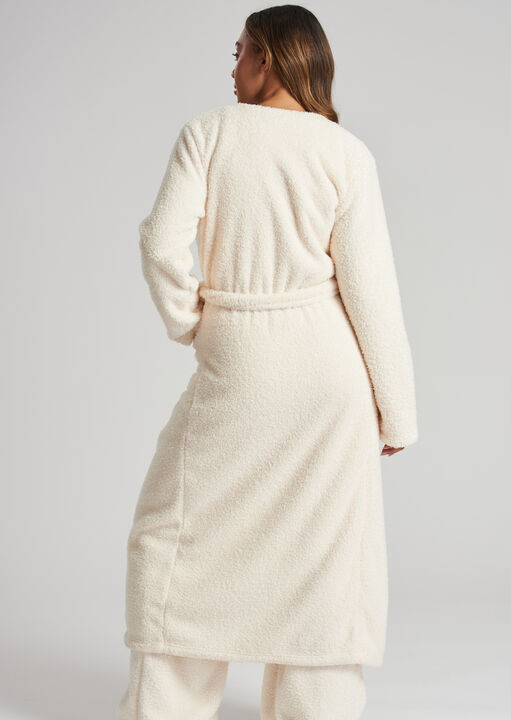 Soft Fuzzy Cardigan image number 2.0