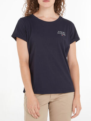 Original T-Shirt - Navy